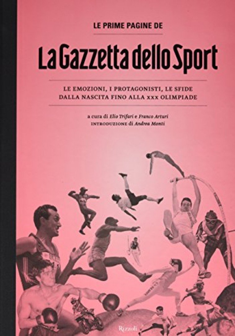 La Gazzetta dello Sport [antikvár]