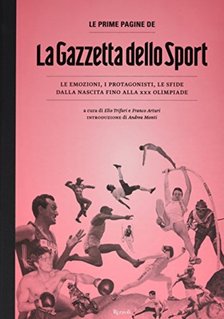 La Gazzetta dello Sport [antikvár]