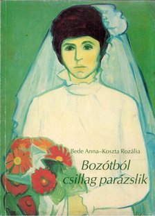 Bede Anna, Koszta Rozália - Bozótból csillag parázslik [antikvár]