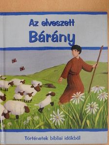 Sophie Piper - Az elveszett bárány [antikvár]