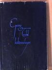 George Trakl - Georg Trakl költeményei [antikvár]