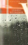 LASH, JENNIFER - Vérségi kötelékek [antikvár]