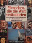 Alfred Klausmeier - Menschen, die die Welt veränderten [antikvár]