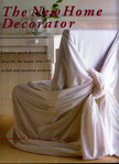 Stewart Walton, Sally Walton - The New Home Decorator [antikvár]