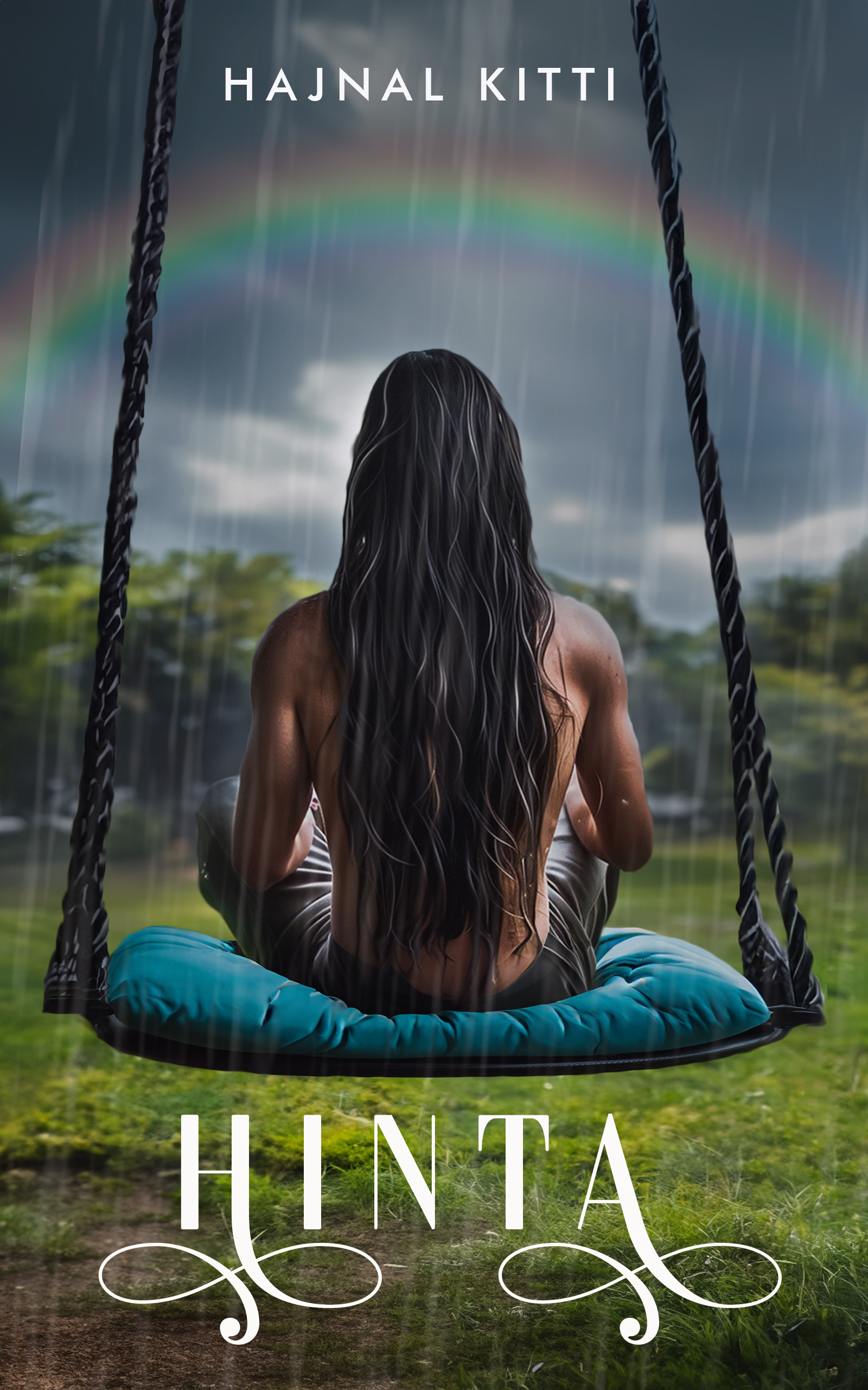 Hajnal Kitti - Hinta [eKönyv: epub, mobi]