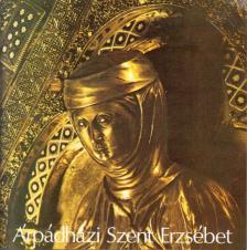 Puskely Mária - Árpádházi Szent Erzsébet [antikvár]