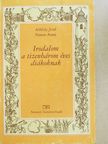 Alföldy Jenő - Irodalom a tizenhárom éves diákoknak [antikvár]