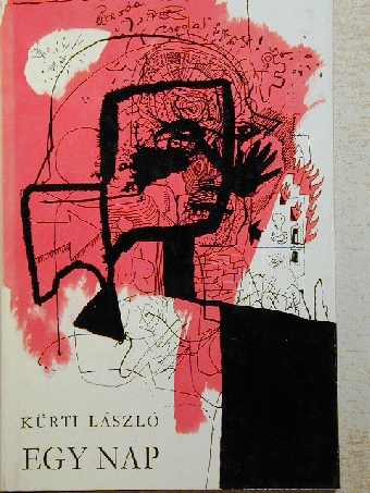 Kürti László - Egy nap [antikvár]