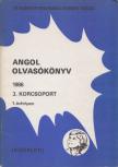 Berkóné Erdős Judit - Angol olvasókönyv 3. korcsoport 1. évfolyam [antikvár]