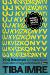 Tiba Imre - Új kvízkönyv