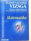 Gábri Katalin - Alapműveltségi vizsga - Matematika [antikvár]