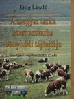 Ettig László - A magyar tarka szarvasmarha bonyhádi tájfajtája [antikvár]