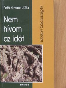 Ady Endre - Nem hívom az időt [antikvár]