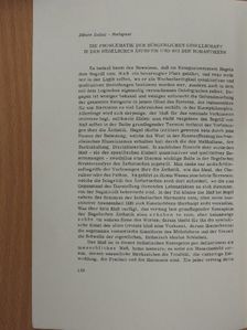 Zoltai Dénes - Die Problematik der Bürgerlichen Gesellschaft in der Hegelschen Ästhetik und bei den Romantikern [antikvár]