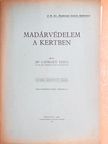 Dr. Csörgey Titus - Madárvédelem a kertben [antikvár]
