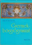 Dr. Török Éva - Gyermekbőrgyógyászat [antikvár]