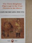 Chen Minsbeng - The Three Kingdoms/Pilgrimage to the West/Flowers in the Mirror [antikvár]