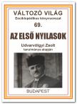 Udvarvölgyi Zsolt - Az első nyilasok