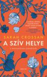 Sarah Crossan - A szív helye [eKönyv: epub, mobi]