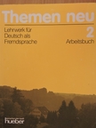 Hanni Holthaus - Themen neu 2 - Arbeitsbuch [antikvár]