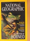 Cathy Newman - National Geographic October 2000 [antikvár]