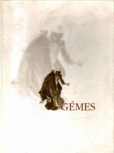 Molnár Edit - Gémes Péter gyűjteményes kiállítása [antikvár]