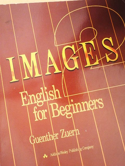 Guenther Zuern - Images 2. [antikvár]