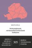 Benő Attila - Névkontaktusok, névhasználati kontextusok Erdélyben