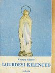Klempa Sándor - Lourdesi kilenced [antikvár]