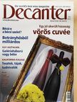 Alia Akkam - Decanter 2005. március [antikvár]