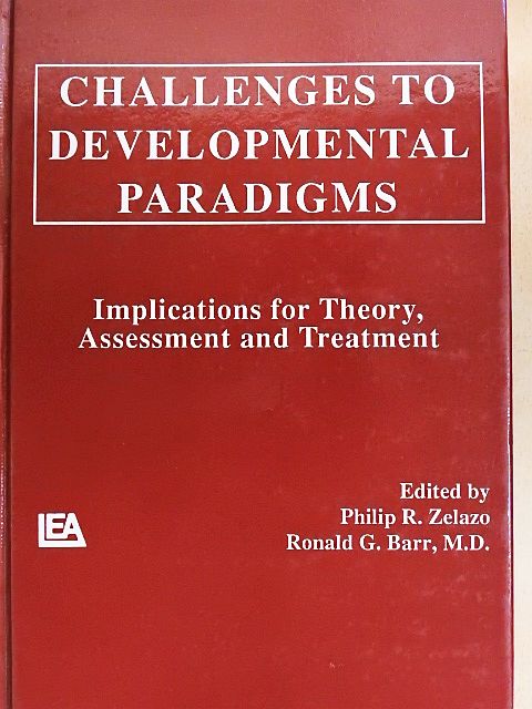 Challenges to Developmental Paradigms [antikvár]