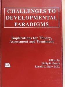 Challenges to Developmental Paradigms [antikvár]