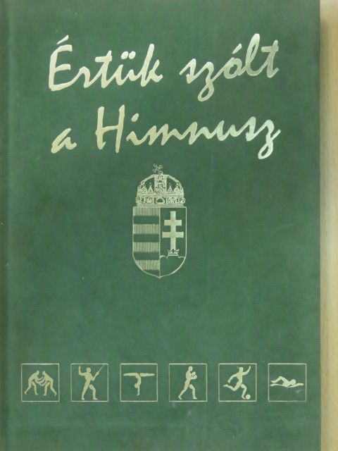 Bocsák Miklós - Értük szólt a Himnusz [antikvár]