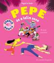 Magali Le Huche - Pepe és a latin zene