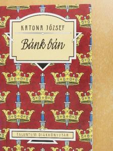 Katona József - Bánk bán [antikvár]