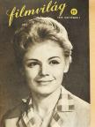 Czibor János - Filmvilág 1959. október 1. [antikvár]