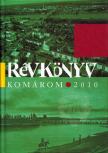 RÉDLI MARGIT, Számadó Emese - Révkönyv - Komárom 2010 [antikvár]
