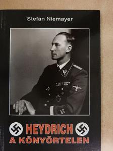 Nemere István - Heydrich, a könyörtelen [antikvár]