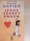 David Safier - Jézus szeret engem [antikvár]