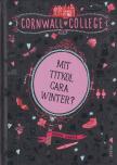 Annika Harper - Mit titkol Cara Winter? [antikvár]