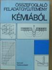 Dr. Hutter Anna - Összefoglaló feladatgyűjtemény kémiából [antikvár]