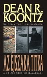 Dean R. Koontz - Az éjszaka titka  [eKönyv: epub, mobi]