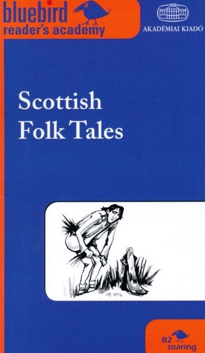 Scottish Folk Tales