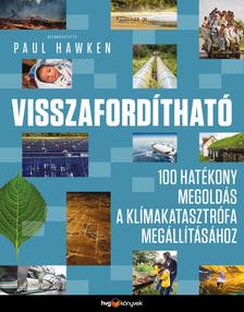 Paul Hawken - Visszafordítható