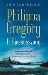 Philippa Gregory - A füvesasszony [eKönyv: epub, mobi]