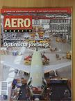 Szokol Tibor - Aero Magazin 2009. június [antikvár]