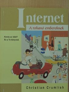 Christian Crumlish - Internet [antikvár]