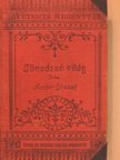 Andor József - Tünedező világ [antikvár]