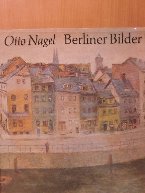 Berliner Bilder [antikvár]