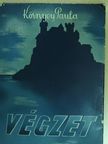 Környey Paula - Végzet [antikvár]